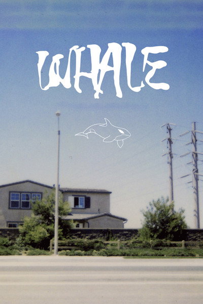 Póster de Whale