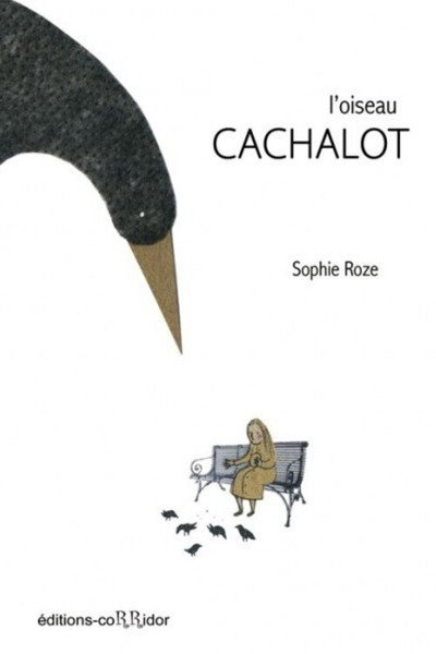 Póster de Whale Bird