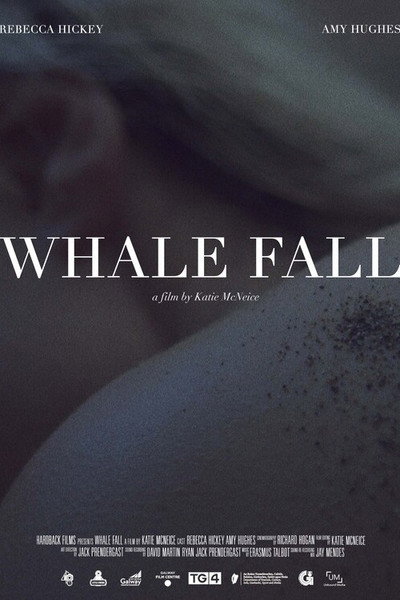 Póster de Whale Fall