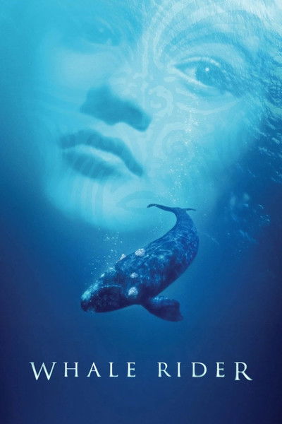 Whale rider