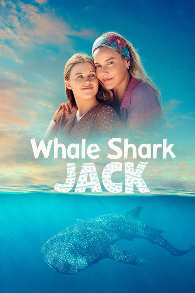 Póster de Whale Shark Jack