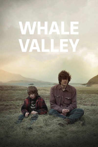 Póster de Whale Valley
