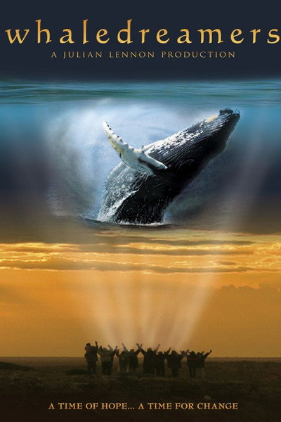 Póster de Whaledreamers