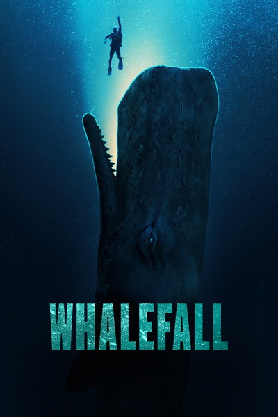 Póster de Whalefall