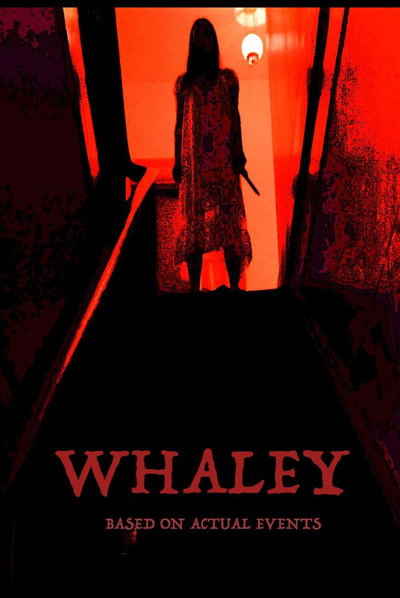 Póster de Whaley
