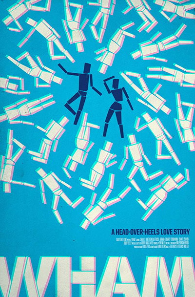 Póster de Wham