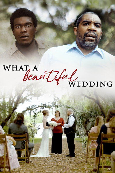 Póster de What a Beautiful Wedding