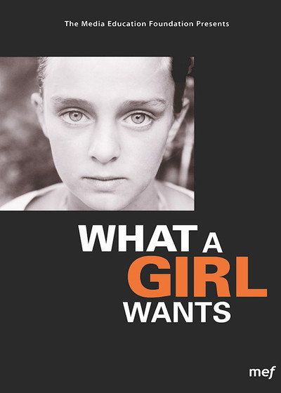 Póster de What a Girl Wants