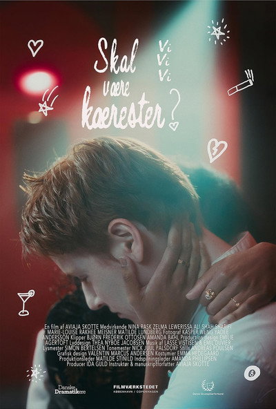 Póster de What About Us?