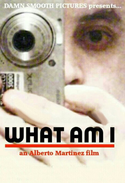 Póster de What Am I