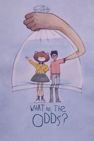 Póster de What Are the Odds?