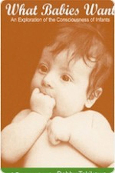 Póster de What Babies Want