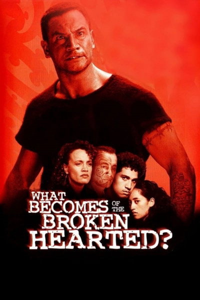 Póster de What Becomes of the Broken Hearted?
