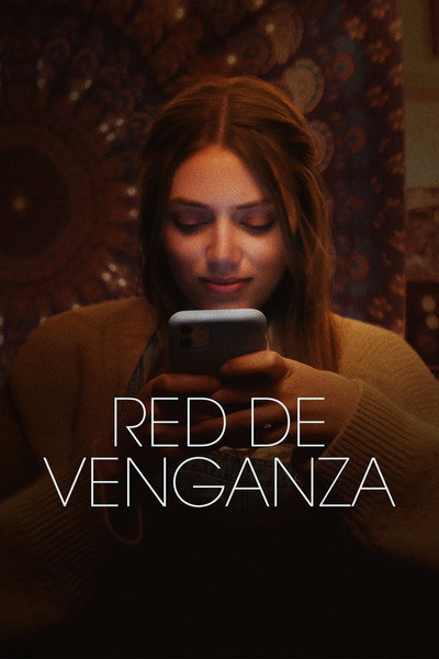 Póster de What Comes Around