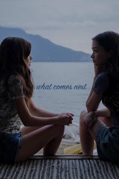 Póster de What Comes Next
