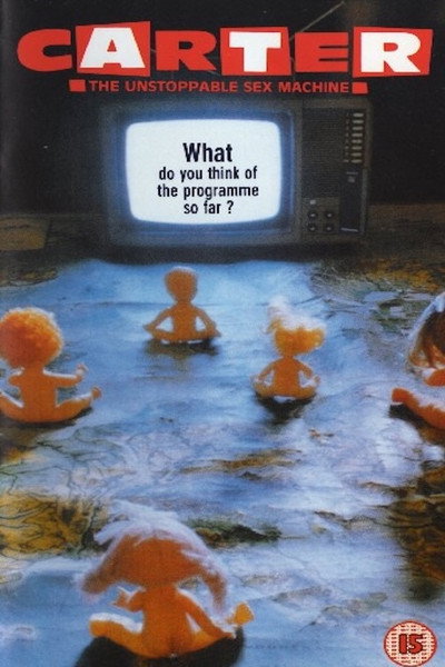 Póster de What Do You Think of the Programme So Far?