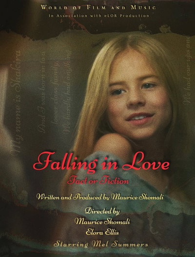 Póster de What Does Love Mean?