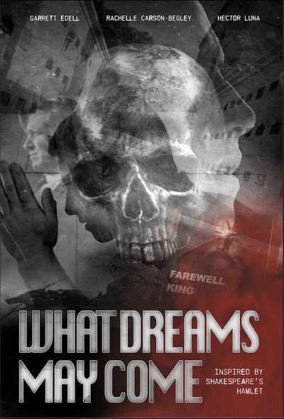 Póster de What Dreams May Come