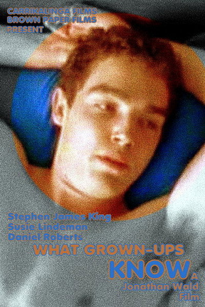 Póster de What Grown-Ups Know