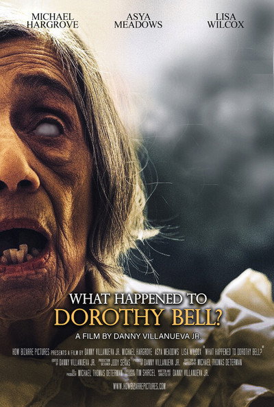 Póster de What Happened to Dorothy Bell?