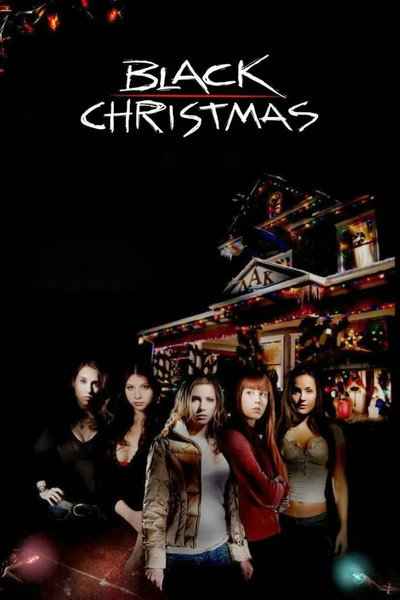 Póster de What Have You Done?: The Remaking of 'Black Christmas'