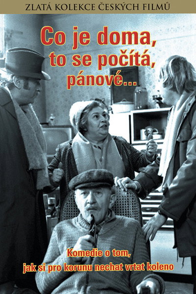 Póster de What I Have I Hold, Gentlemen...!