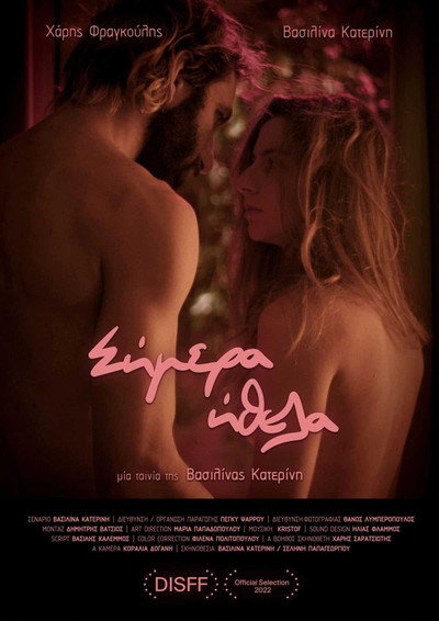 Póster de What I Wanted on This Day