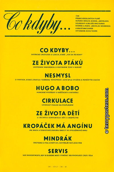 Póster de What If...?