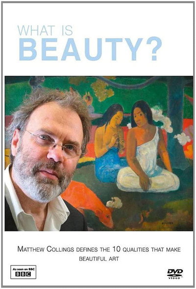 Póster de What Is Beauty?