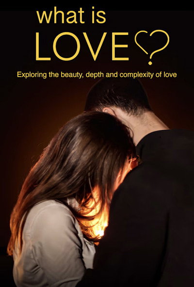Póster de What Is Love?