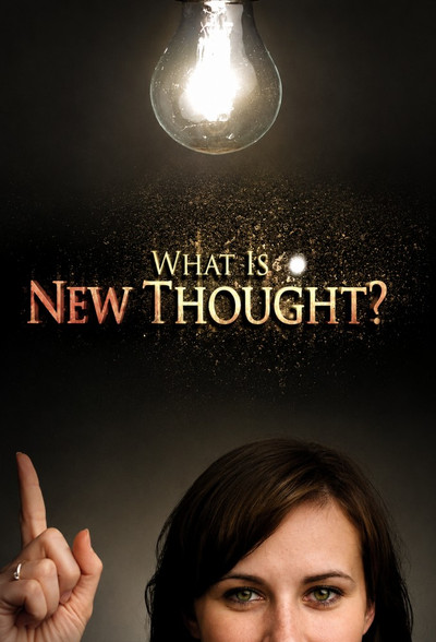 Póster de What Is New Thought?