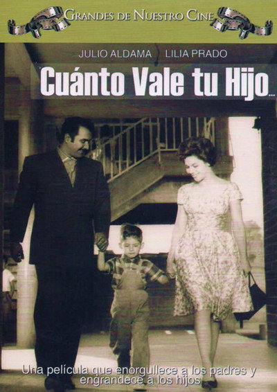 Póster de What Is Your Child Worth?