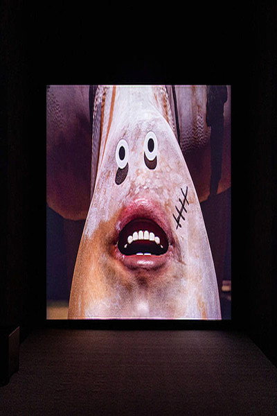Póster de What Is Your Favorite Primitive