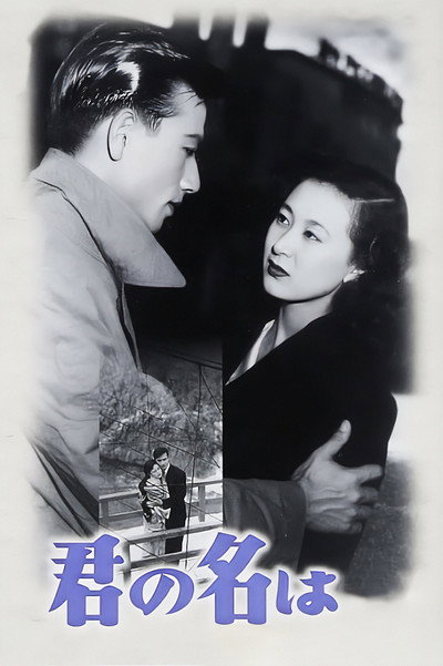 Póster de What is Your Name