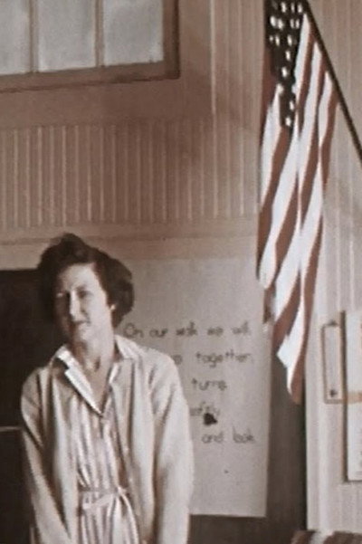 Póster de What It Means to Be an American