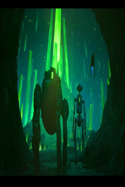 Póster de What Makes Them Tick