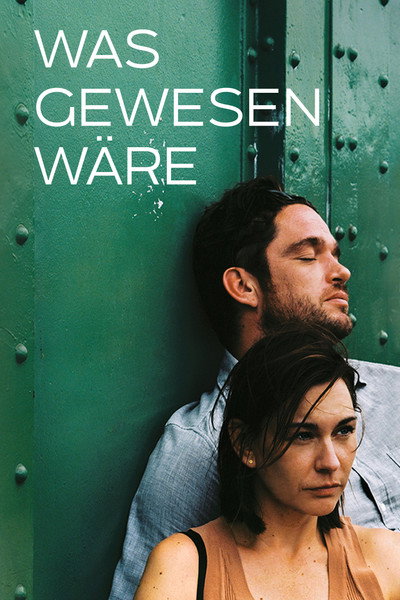 Póster de What Might Have Been