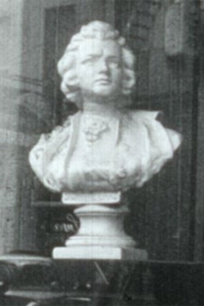 Póster de What Mozart Saw on Mulberry Street