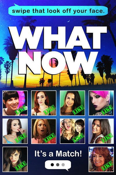 Póster de What Now
