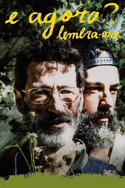 Póster de What Now? Remind Me