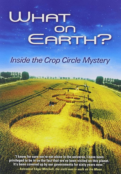 Póster de What on Earth?