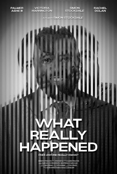 Póster de What Really Happened