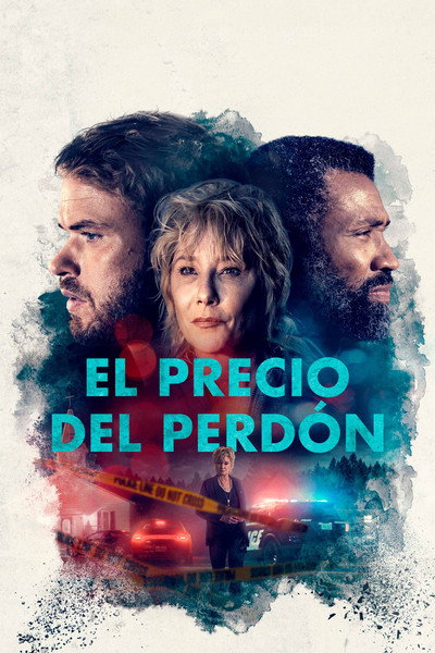 Póster de What Remains