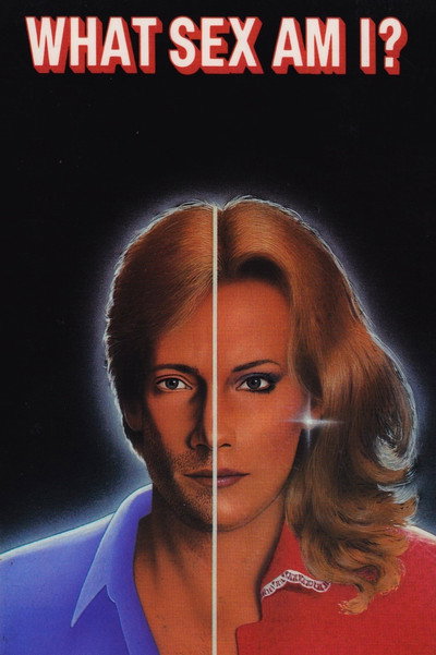 Póster de What Sex Am I?