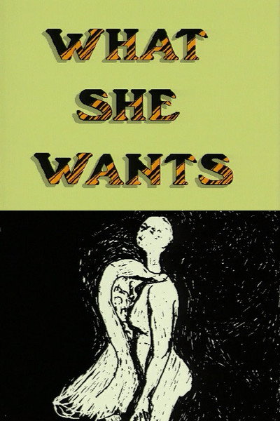Póster de What She Wants