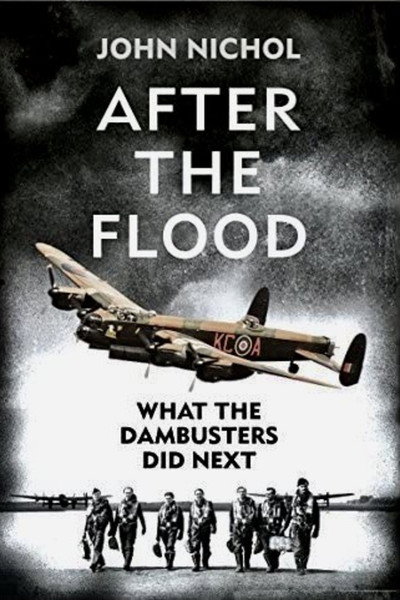 Póster de What the Dambusters Did Next