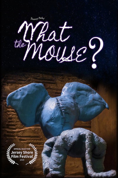 Póster de What the Mouse?