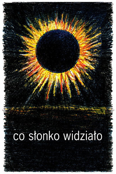 Póster de What the Sun Has Seen