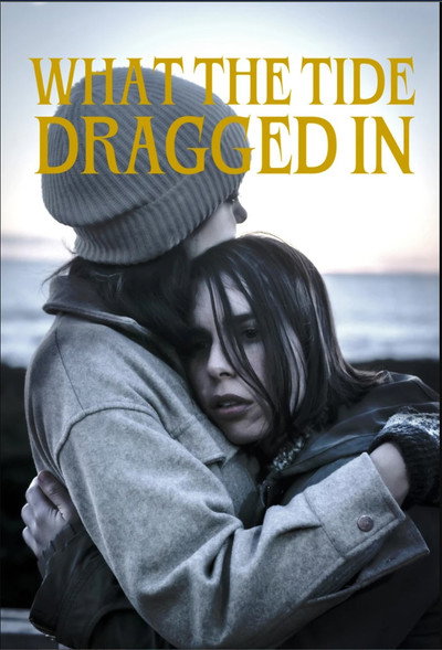 Póster de What the Tide Dragged In