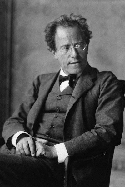 Póster de What the Universe Tells Me: Unraveling the Mysteries of Mahler's Third Symphony